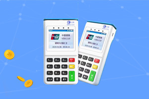  立刷POS机扫码为什么会没有反应？