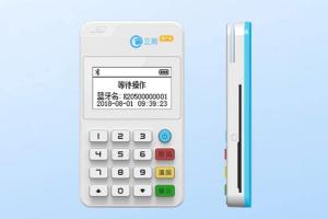 立刷POS机显示Protection Mode是什么意思？